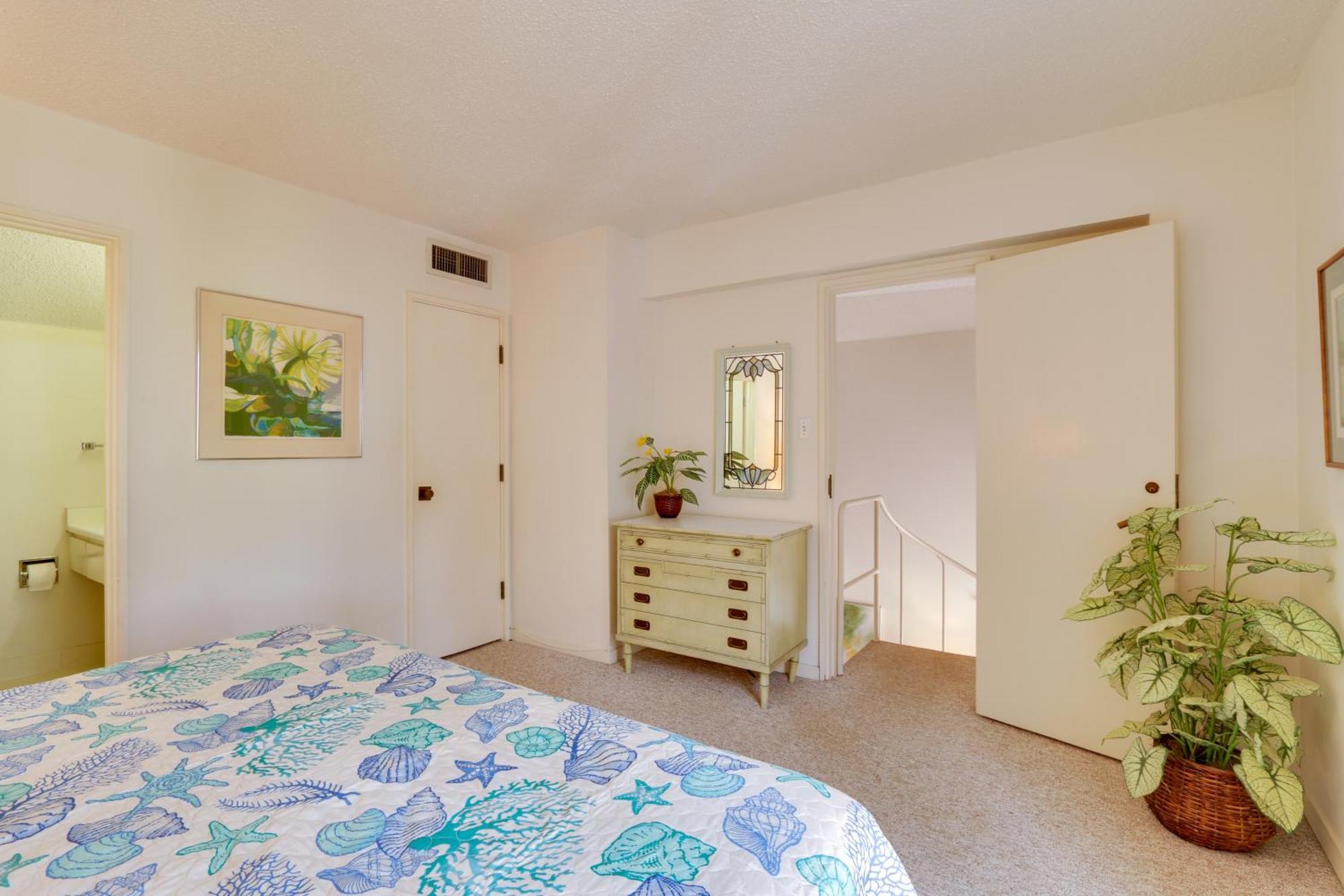 Hilton Head Island Villa With Pool And Beach Access! Экстерьер фото